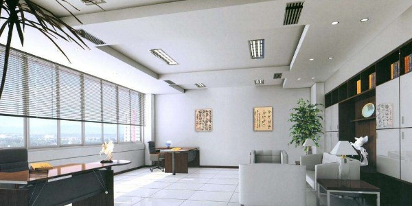格力中央空調(diào)設(shè)計、安裝注意事項
