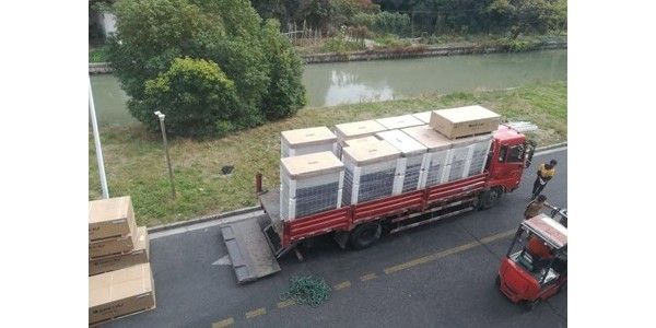 中央空調(diào)收貨時(shí)需要注意什么？