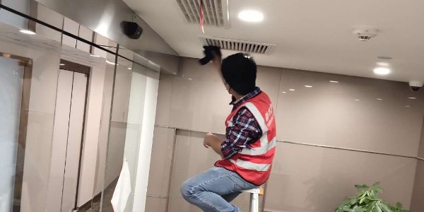 使用空調(diào)制暖前，如何科學保養(yǎng)商用中央空調(diào)？
