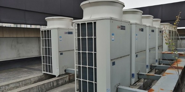 越邦機(jī)電水冷機(jī)、風(fēng)管機(jī)、多聯(lián)機(jī)優(yōu)缺點(diǎn)總結(jié)