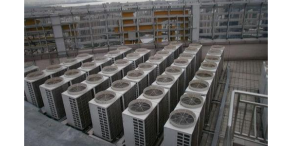 中央空調(diào)原理是什么呢？越邦機(jī)電告訴你