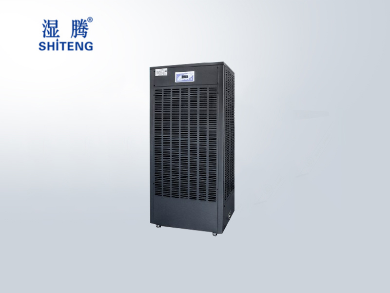 濕騰ST-M30濕膜加濕器適用200-300㎡電子車間檔案室實驗室醫(yī)療設備房儀器房加濕器