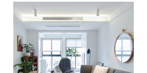 格力中央空調(diào)水機氟機
