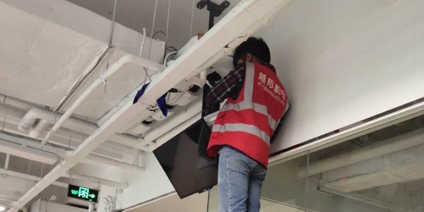 上海清洗空調(diào)多少錢一臺？