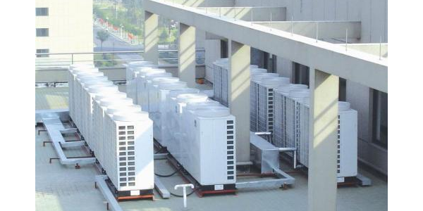如何讓工廠中央空調(diào)節(jié)能50%以上？