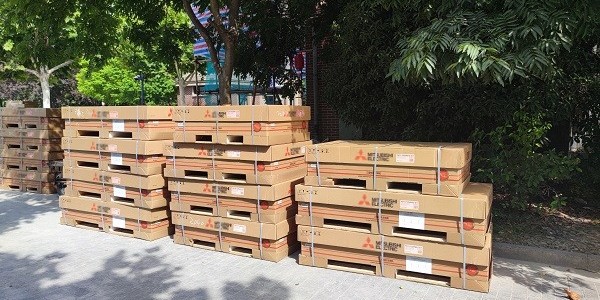 有哪些因素會影響中央空調(diào)的價格？