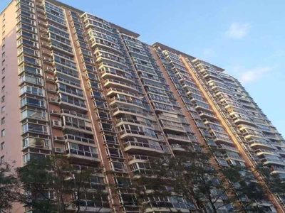 聯(lián)洋年華中央新風、中央空調(diào)工程