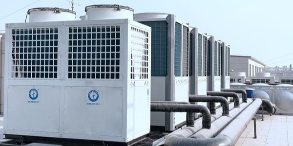 越邦機(jī)電帶你認(rèn)識(shí)空氣源熱泵應(yīng)用的10大領(lǐng)域！熱源革命已經(jīng)到來！