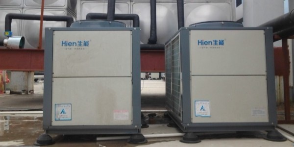 生能空氣能熱泵好嗎？