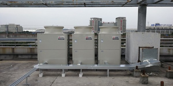 三菱電機商用中央空調(diào)價格是多少？