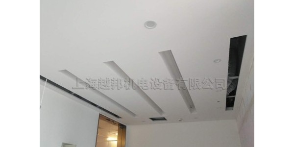 為什么要選擇有智能控制系統(tǒng)的中央空調(diào)？