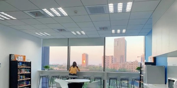 中央空調(diào)安裝驗(yàn)收的六個要點(diǎn)