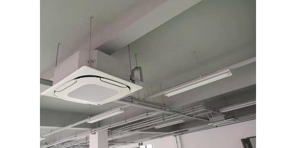 冬季如何正確使用中央空調(diào)取暖？