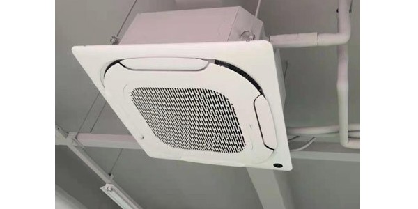 美的中央空調(diào)只開一個(gè)室內(nèi)機(jī)，耗電量大不大？