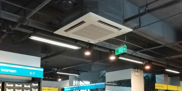 夏天來了！ 不及時(shí)清洗中央空調(diào)安裝，會(huì)對(duì)健康造成什么影響？