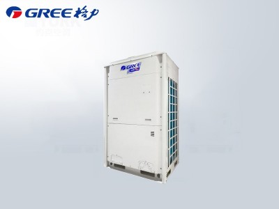 格力家用多聯(lián)機中央空調(diào)