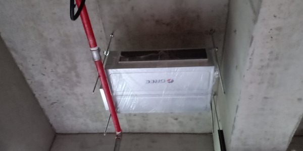 機(jī)房空調(diào)怎么選？