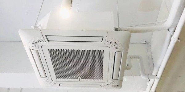 上海中央空調省電節(jié)能技巧