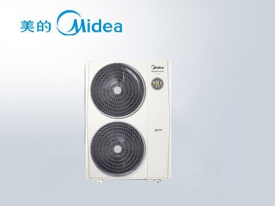 美的家用中央空調(diào)8匹一拖七MDVH-224W/SN1-LX(1)理想家二代大多聯(lián)機