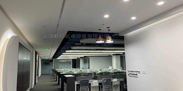 中央空調(diào)開30度都不熱?來看這四種情況！