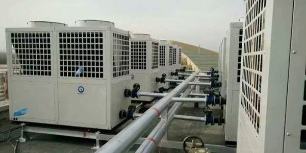 越邦機電-空氣能熱泵價格多少？