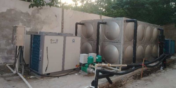 越邦機(jī)電科普 | 空氣能熱水器的安裝、使用、保養(yǎng)問(wèn)題