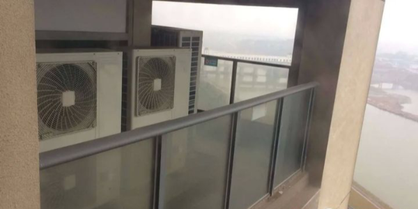 上海中央空調(diào)室外機安裝有哪些講究？